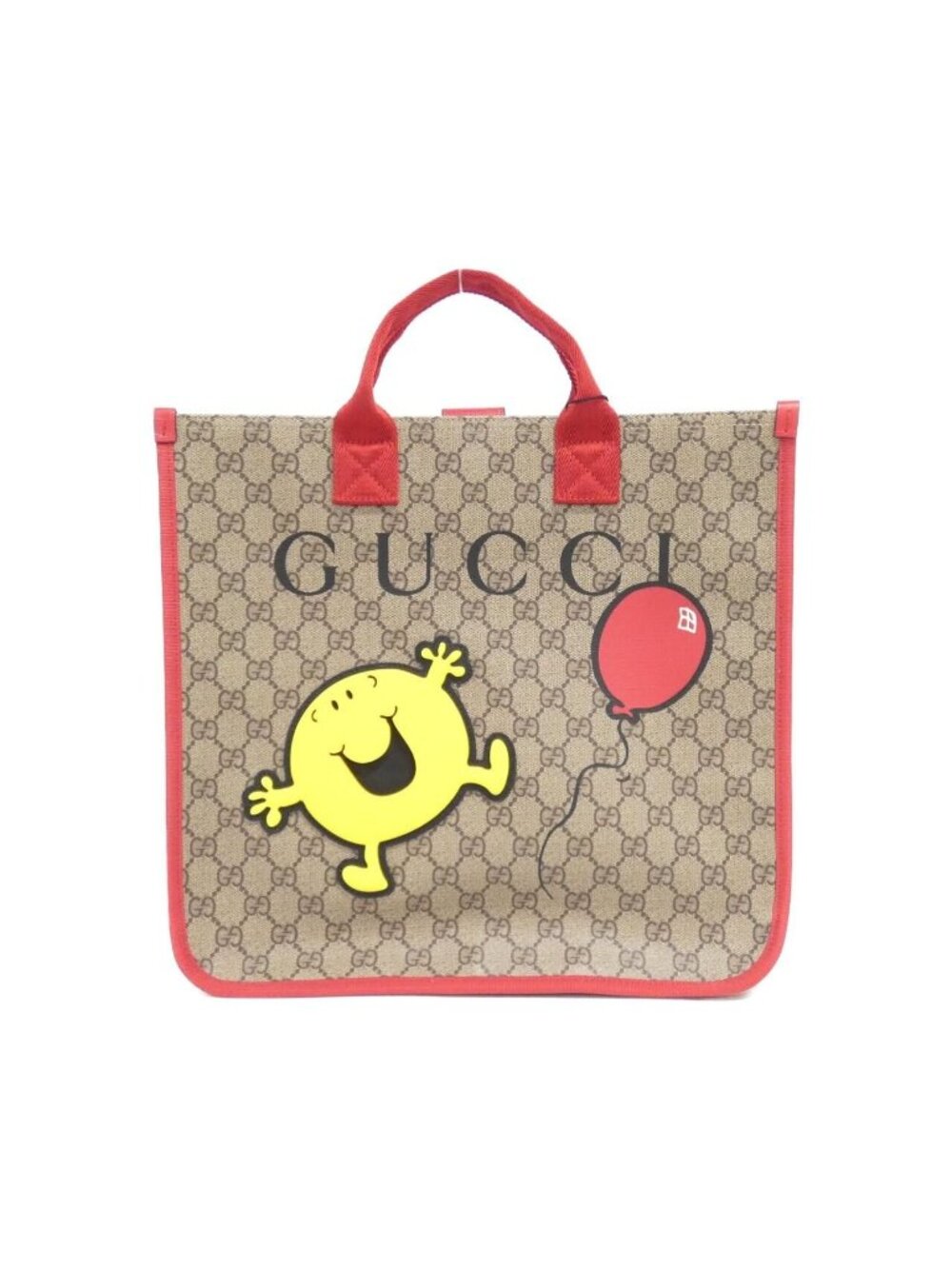 Gucci Childrens Fafpa Bag